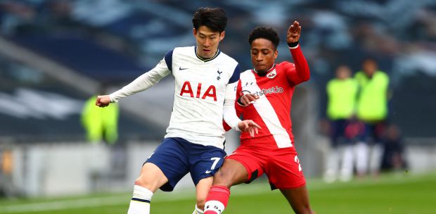 Son needs to be protected' - Tottenham star's Olympics 2020 snub explained  after absence from South Korea squad