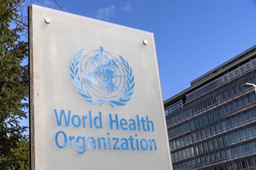 WHO members need to decide by Friday on a deal about managing future pandemics