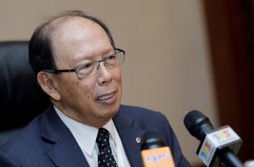 12th WIEF sets new record, says Tun Musa | New Straits Times | Malaysia ...