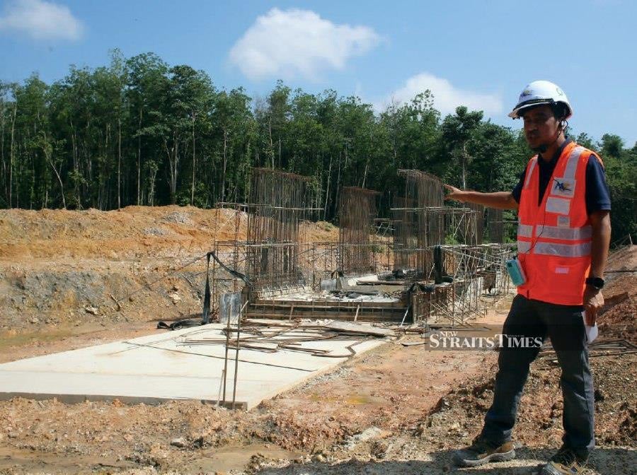 Wildlife crossings in the works for ECRL, safeguard flora and fauna