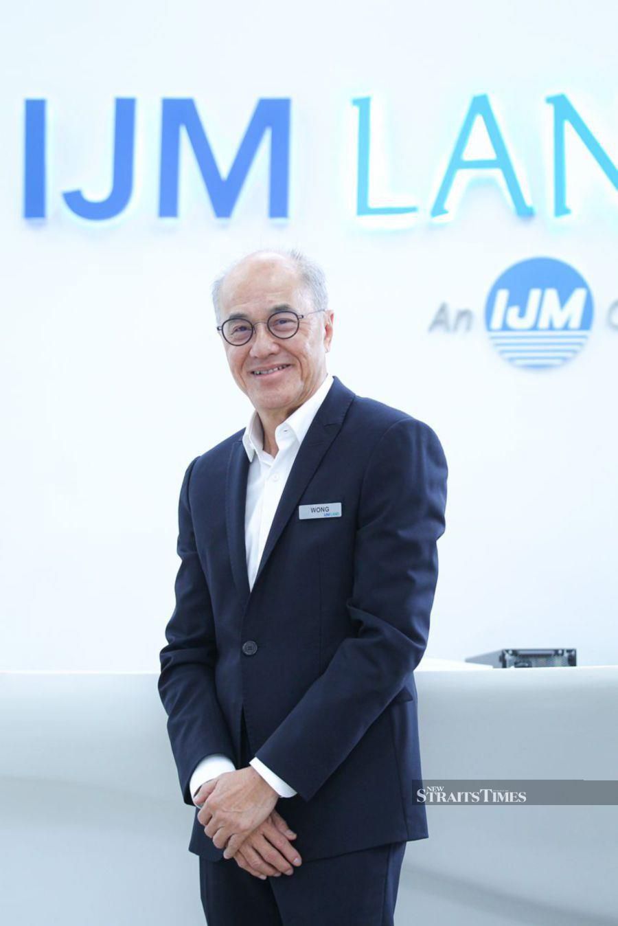 Chai: IJM Rimbayu offers Avela phase 17C buyers the chance to win