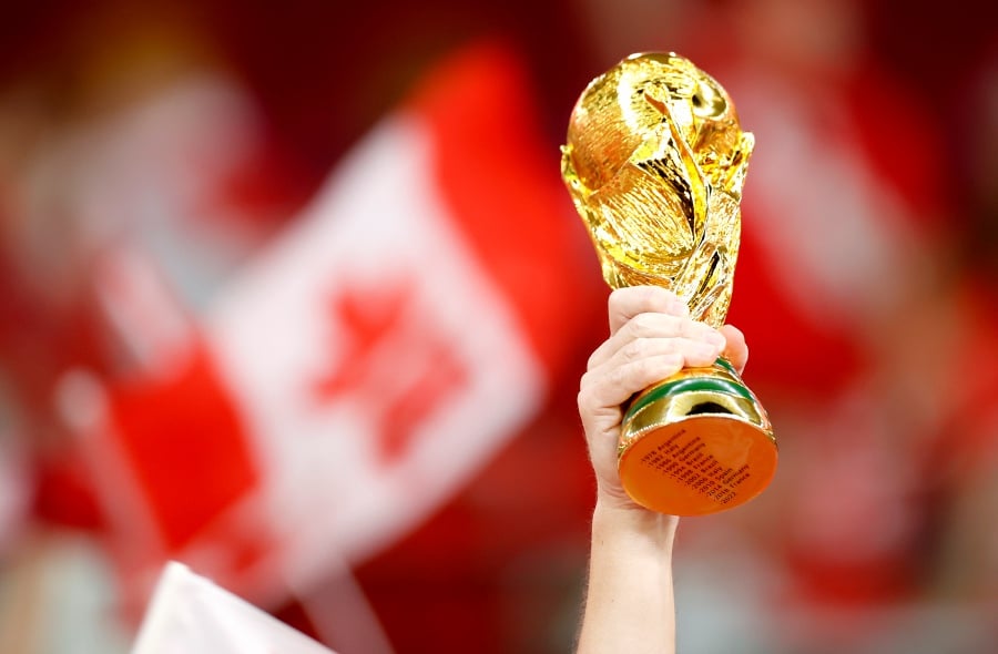 World Cup Winners list: which teams have won each year
