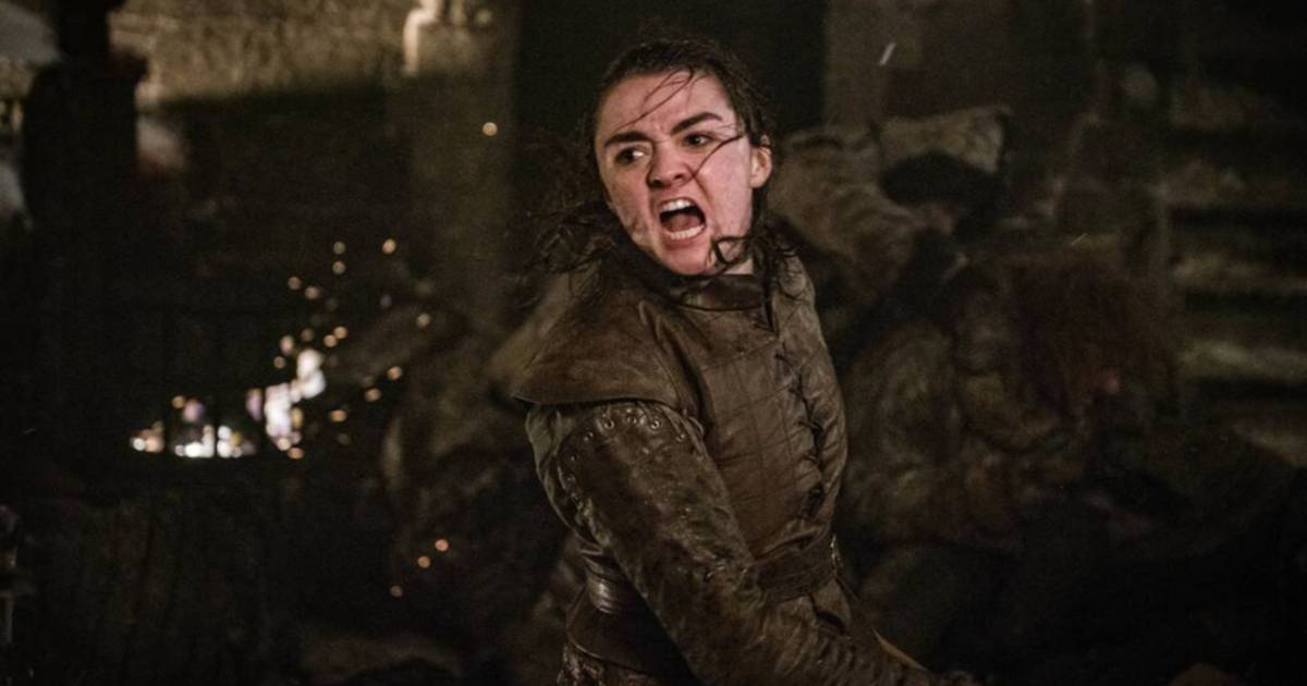 How Arya? New parents choosing Game of Thrones-inspired names for ...