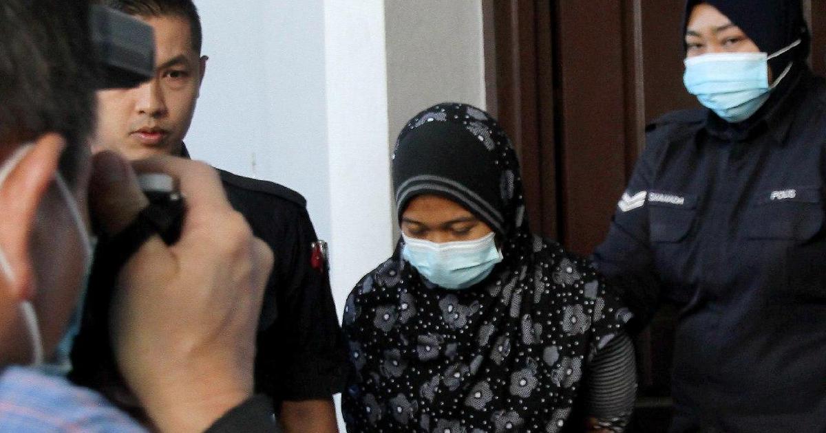 Perak Ex Accountant Charged With 143 Counts Of Cbt