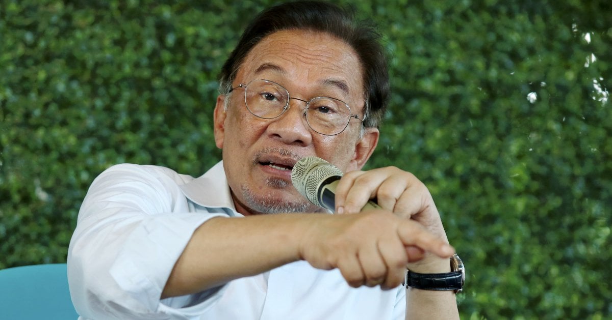 anwar-emergency-proclamation-was-sought-in-bad-faith-new-straits-times