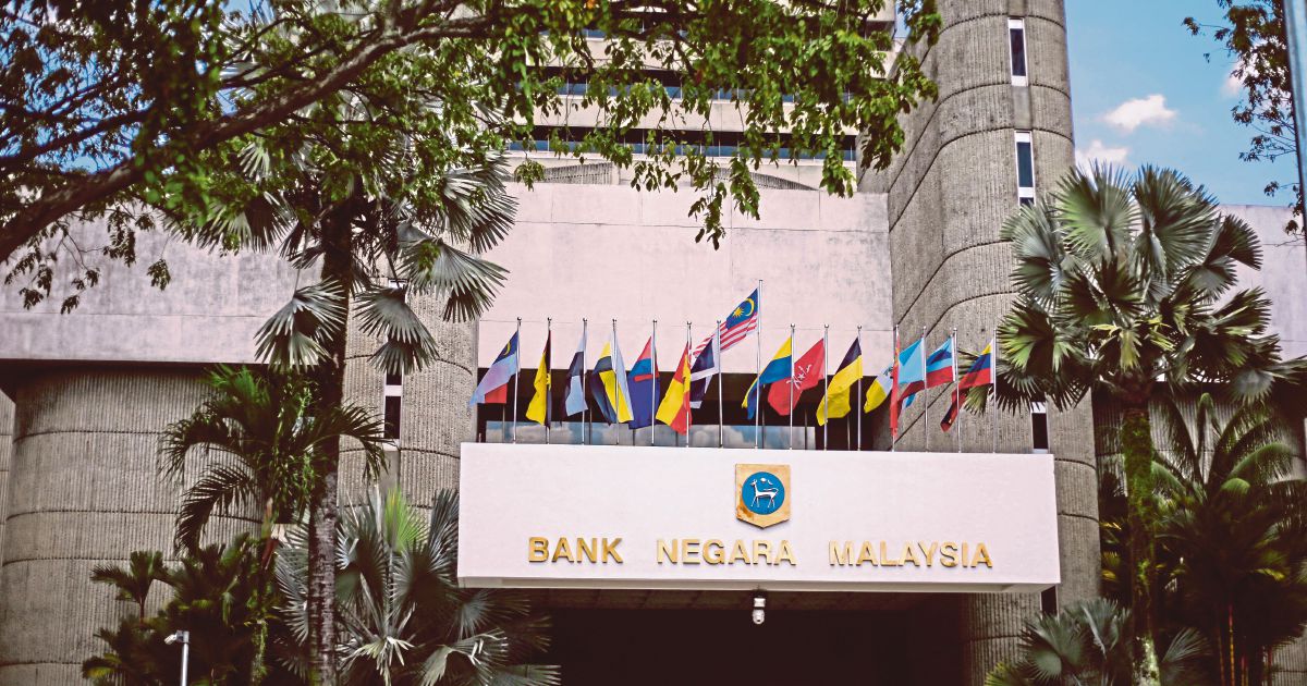 BNM: Malaysia's Official Reserve Assets At US$114.42 Billion As Of Last ...