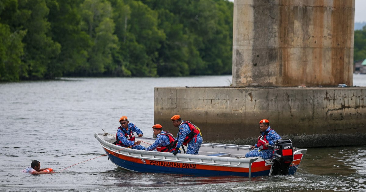 Baling and Kulim districts identified as Kedah s worst hotspots