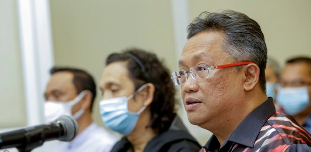 The Edge Has Misled Malaysians Rahman Dahlan New Straits Times Malaysia General Business 2401