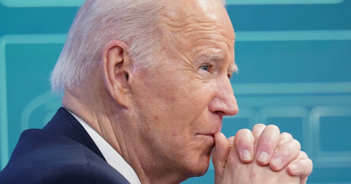 Biden vows 'severe sanctions' on Russia by US, allies for Ukraine attack