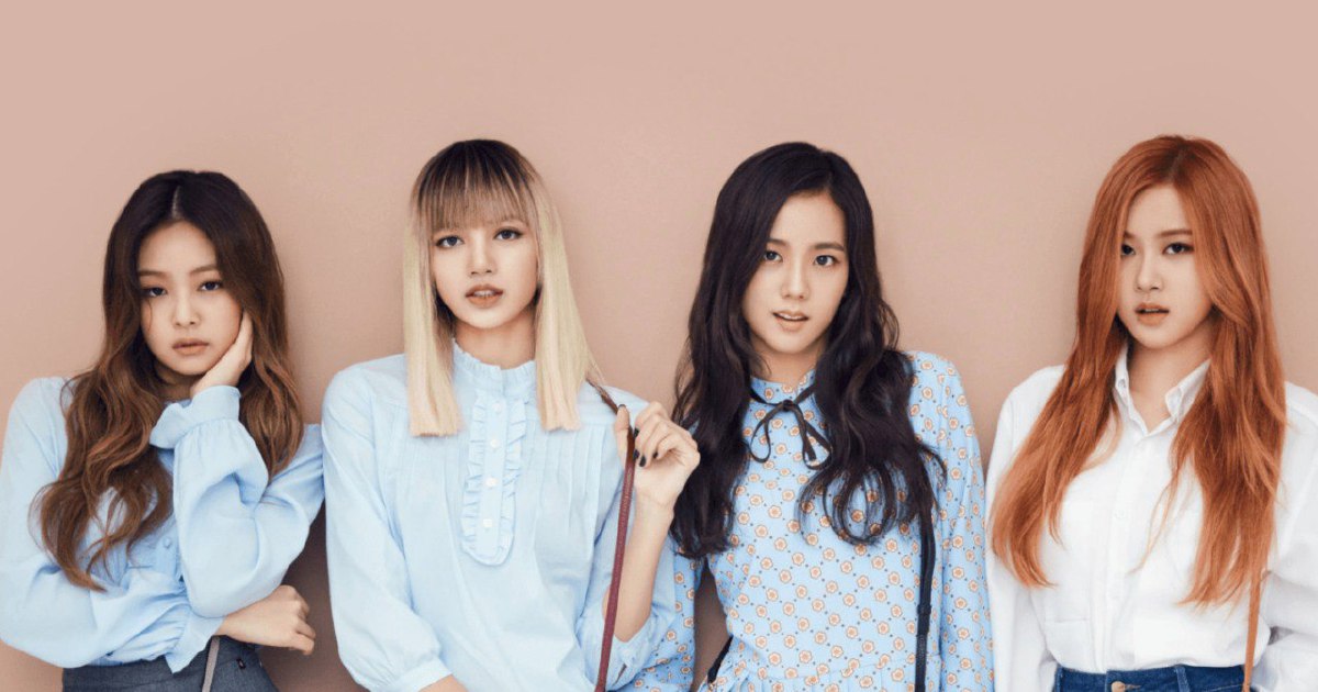 #Showbiz: YG Entertainment to launch BlackPink The Game | New Straits Times