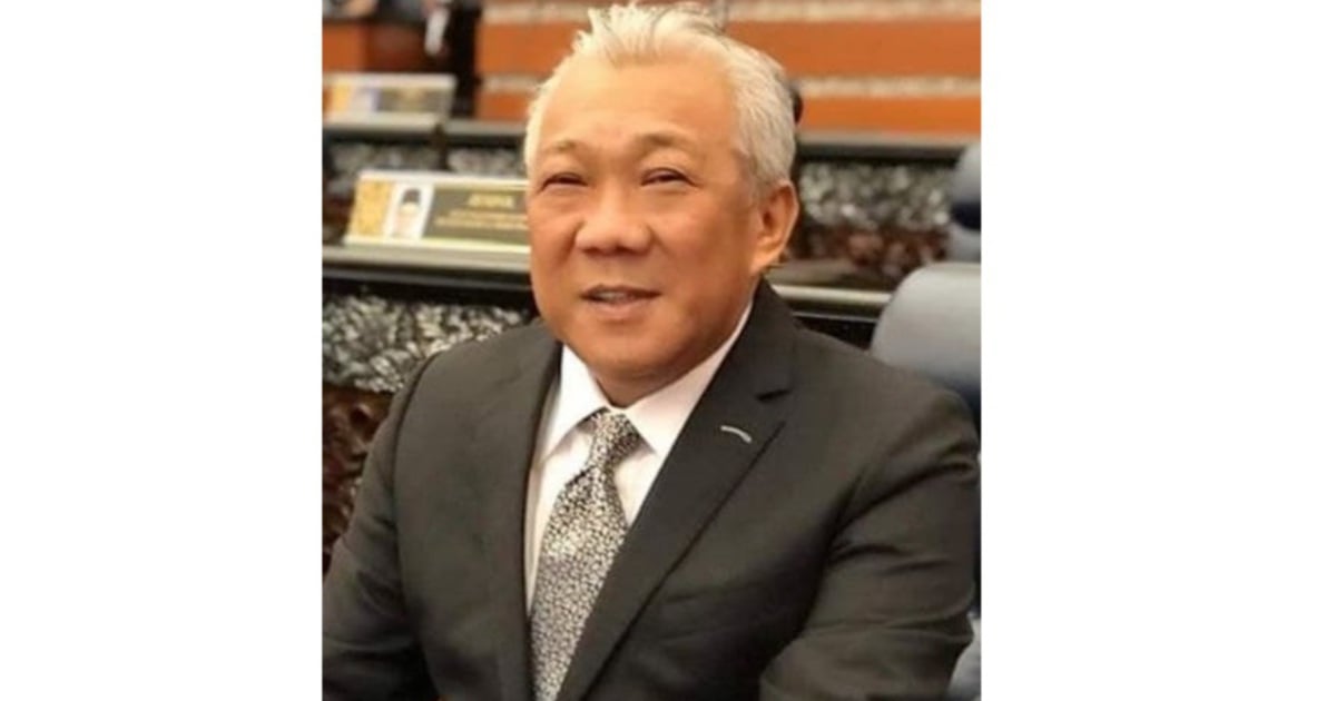 Bung Moktar supports reconvening of Parliament as soon as possible ...