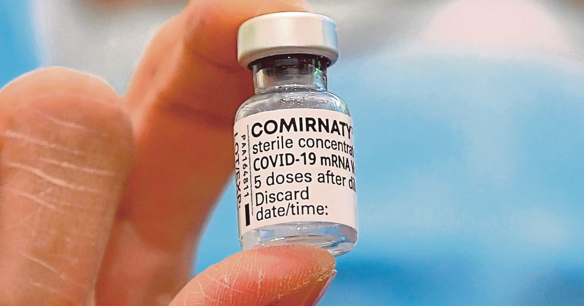 Confusing messages on Covid-19 vaccination for cancer patients | New