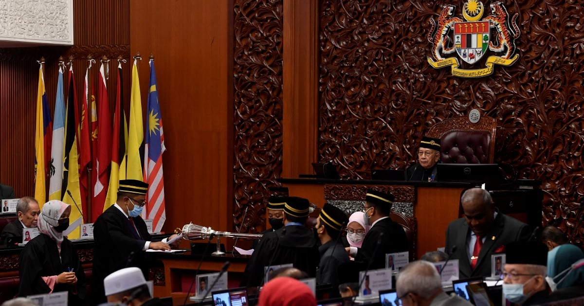 Dewan Negara to debate much-talked about citizenship issue today | New ...