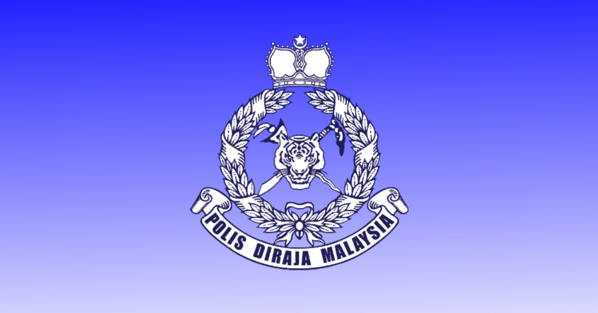 Police: Detainee died of pneumonia | New Straits Times