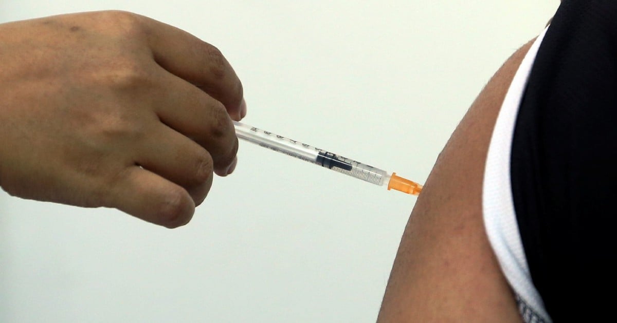 Panadol post covid vaccine