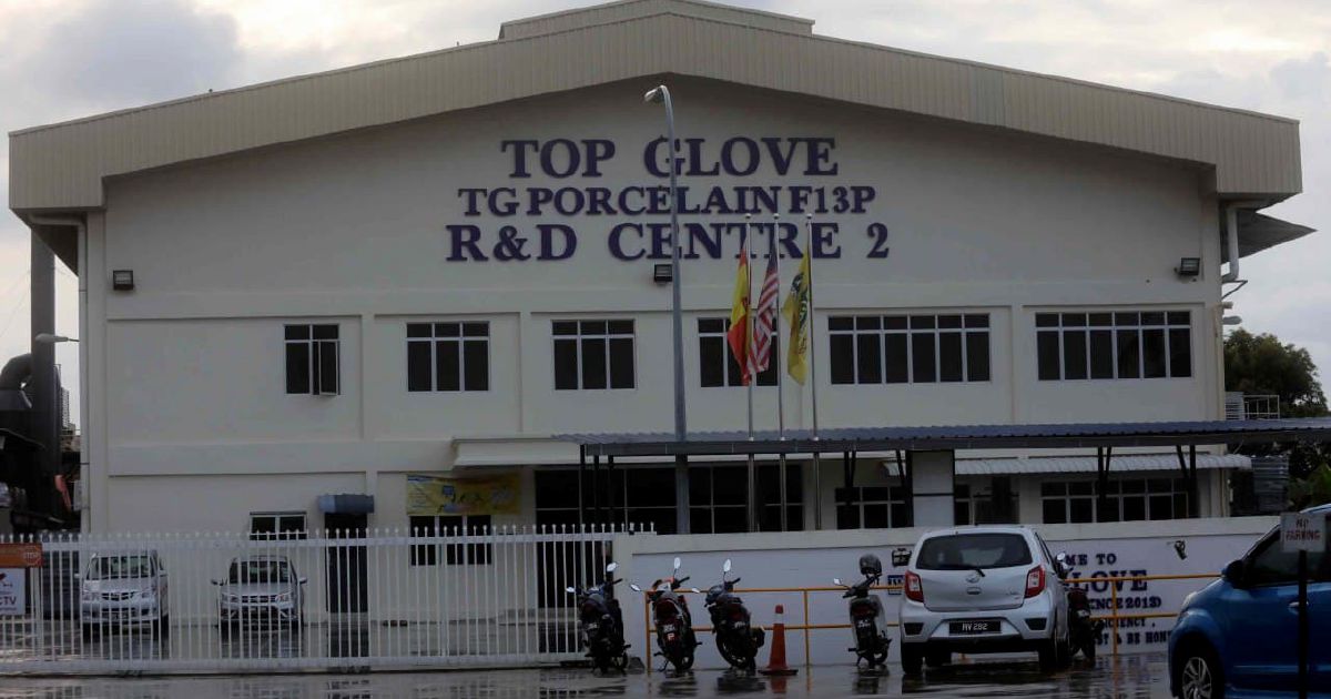 Booming Top Glove To Offer 9 000 Jobs To Malaysians This Year