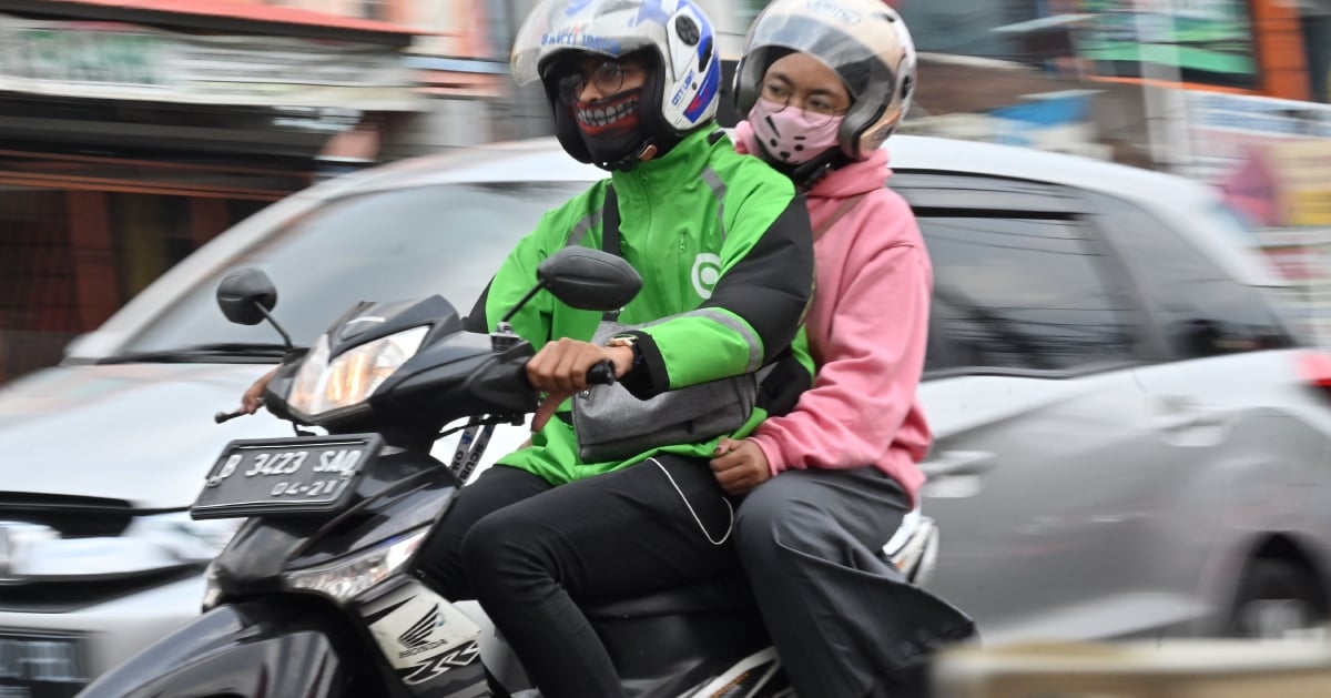 Indonesia's GoJek latest app to cut jobs as virus takes toll | New