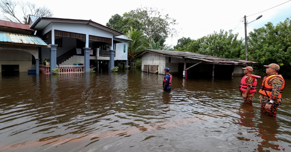 Fire And Rescue Dept To Deploy Two Helicopters To Help Victims In Areas ...