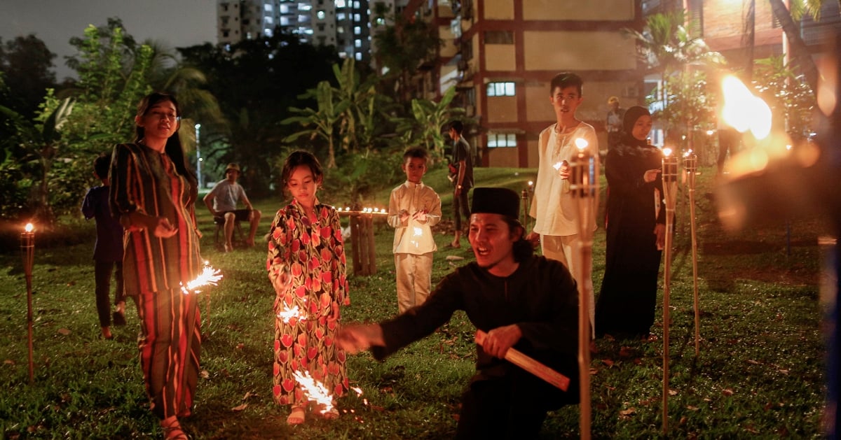 PM announces goodies for Hari Raya Aidilfitri