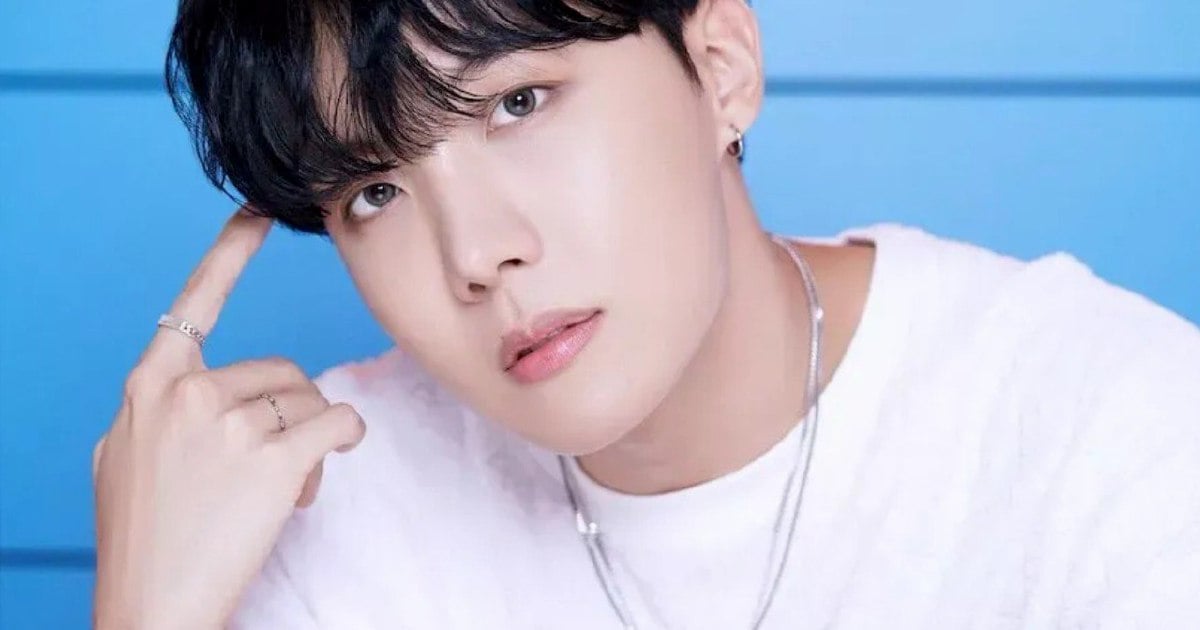 Jack In the Box: j-hope Reflects on Physical Edition - K-Pop Life