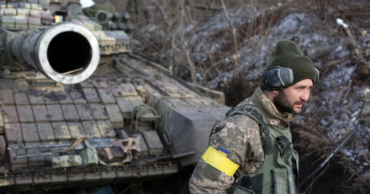 Ukraine asks UN court to end Russia invasion