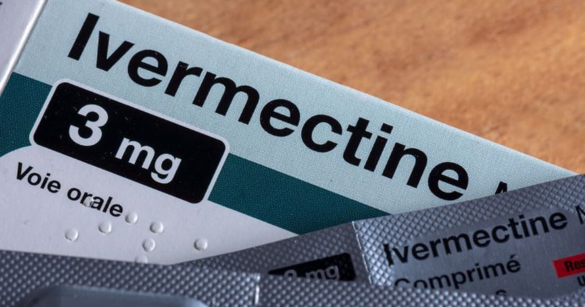 Allow emergency use of Ivermectin