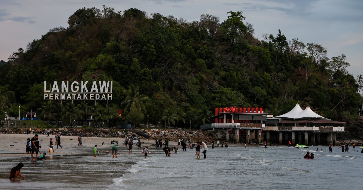 All Visitors To Langkawi Must Be Tested For Covid 19 Prior To Arrival