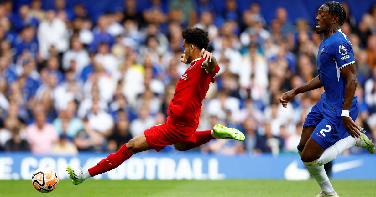 Bournemouth 1-0 Liverpool: Liverpool crash back down to earth with  Bournemouth defeat - Premier League