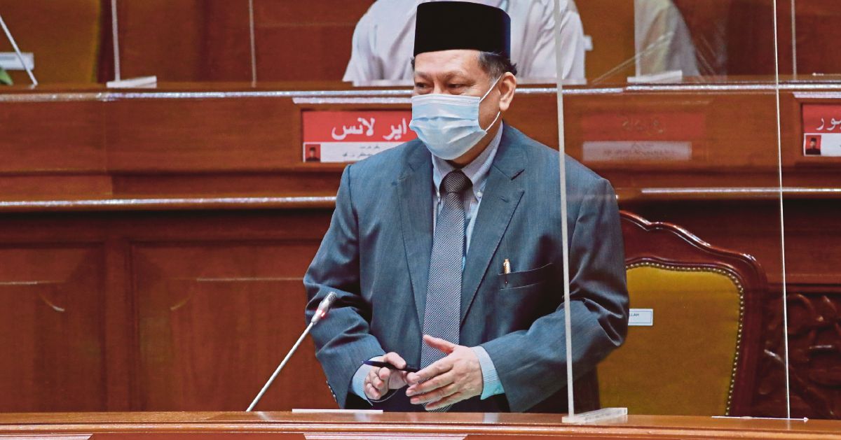 Harimau merambah pemukiman Orang Asli bukan karena penebangan, kata wakil MB Kelantan