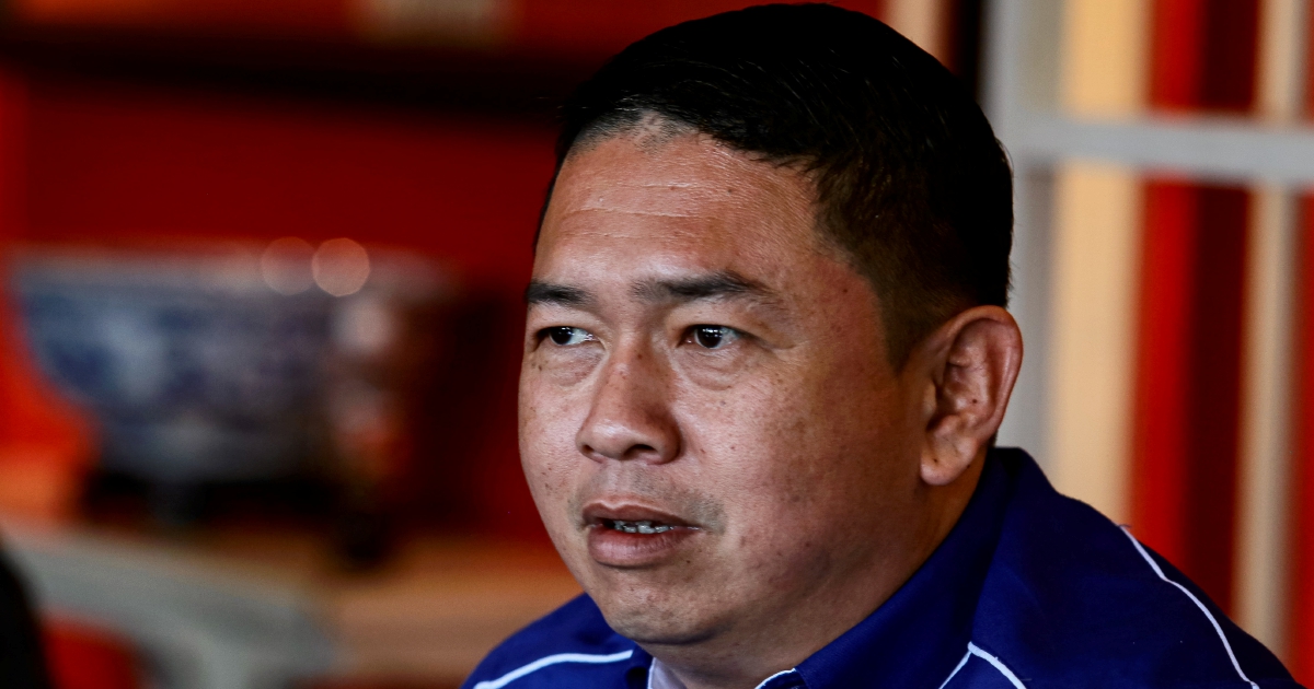 GE15: BN's MCA candidate for Alor Star to sue Kedah MB | New Straits Times