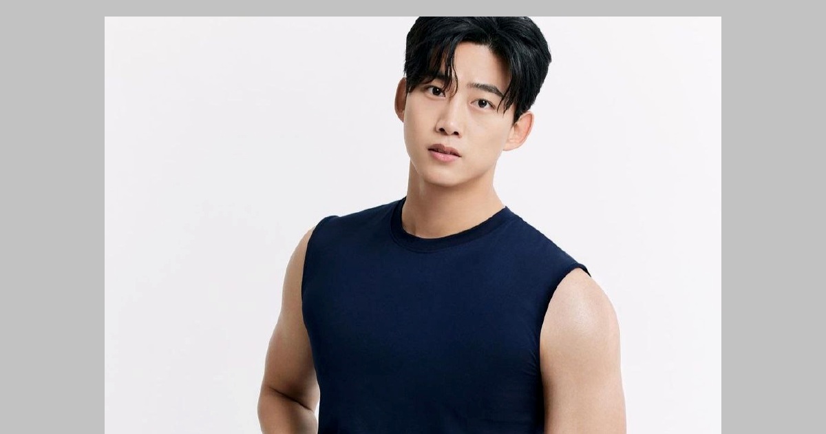 #Showbiz: 2PM's Taecyeon signs with US-based agency WME | New Straits Times