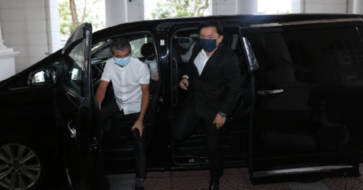 High Court: Ex-Perak exco Paul Yong to know fate on June 29 | New ...