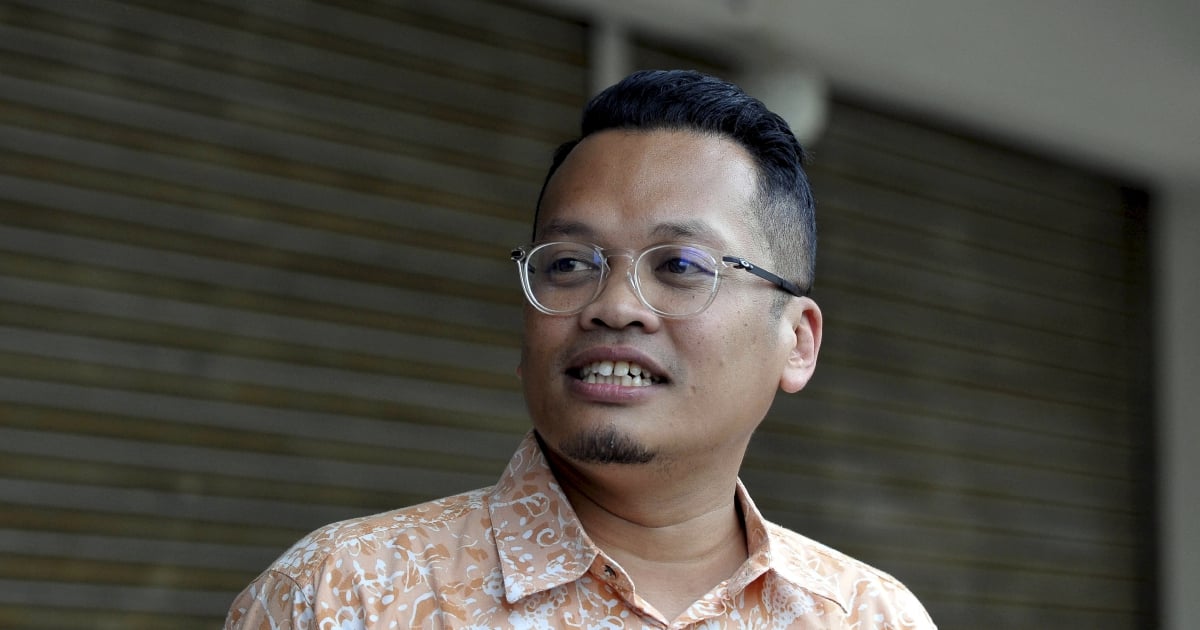 PKR Calls For Solidarity With Cikgu Fadli | New Straits Times