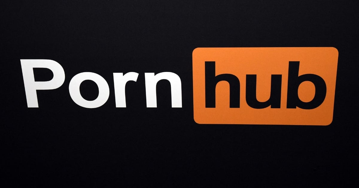 34 women sue Pornhub in sex abuse video, trafficking case