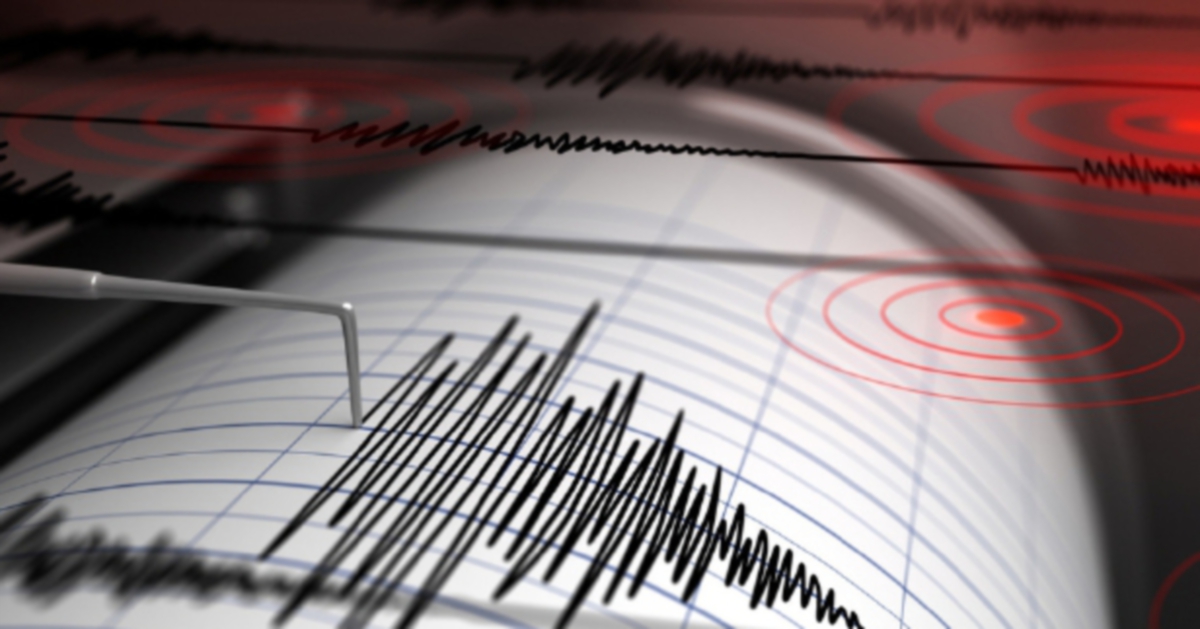 5.2 magnitude earthquake hits Indonesia