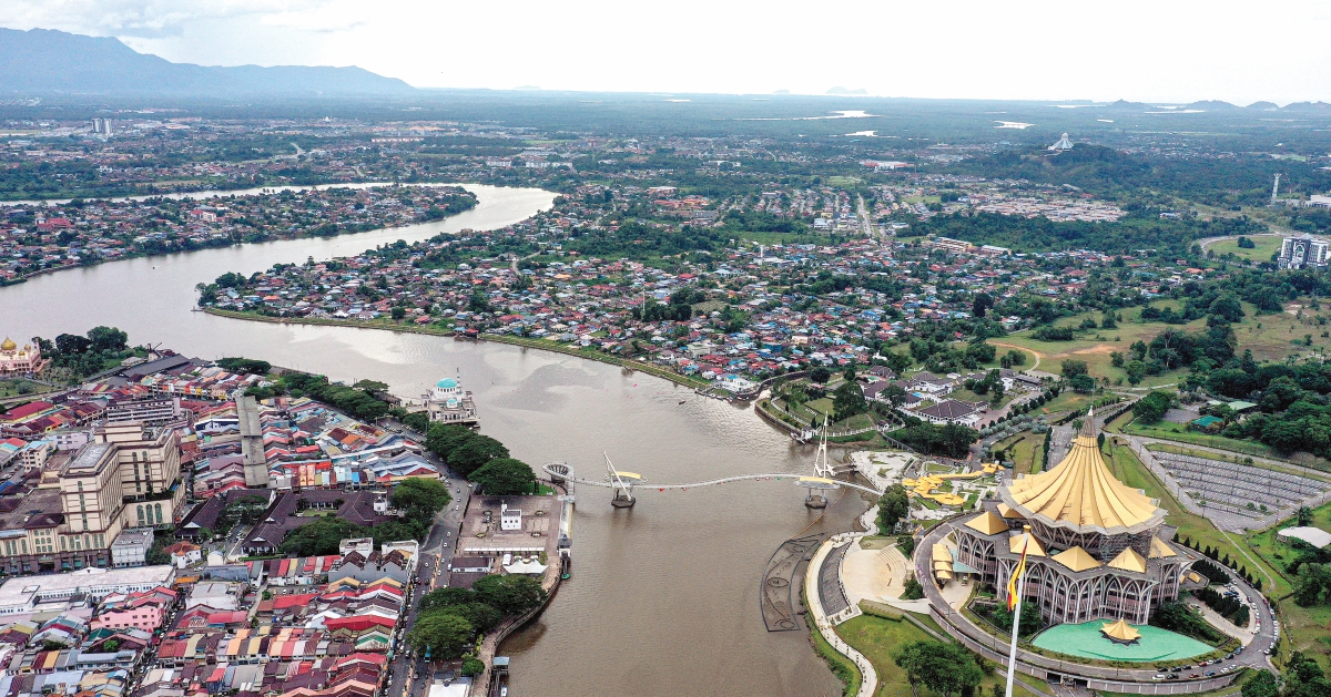 Sarawak's inclusive policies drive poverty reduction and income growth