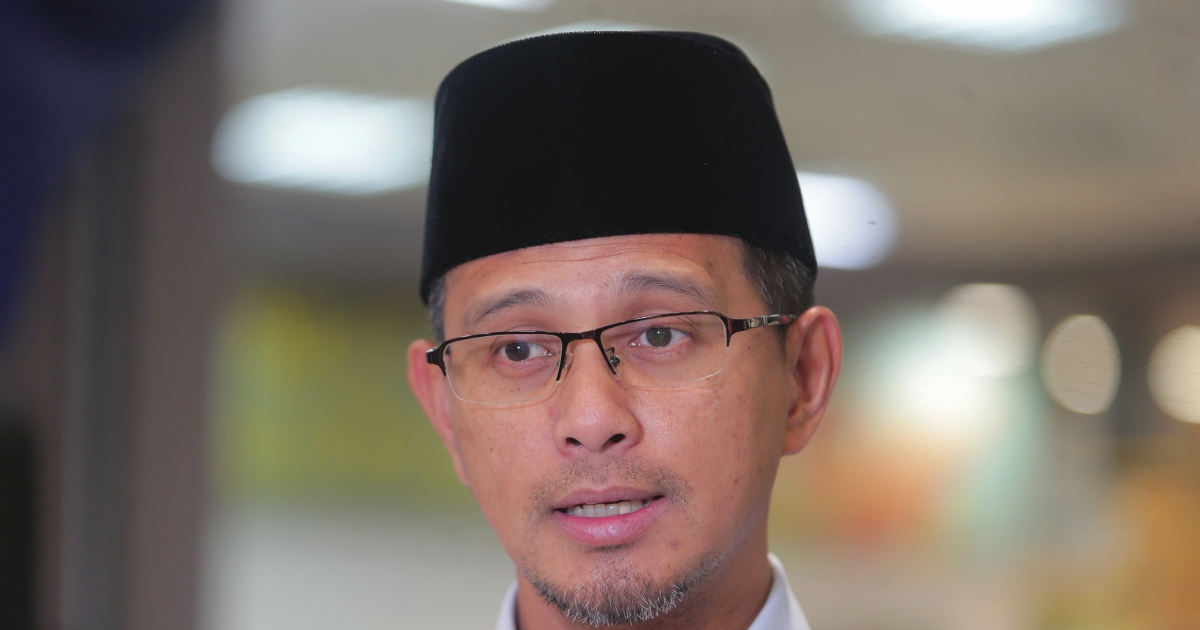 Sect seeks to establish own state, says Johor Islamic Religious Affairs ...