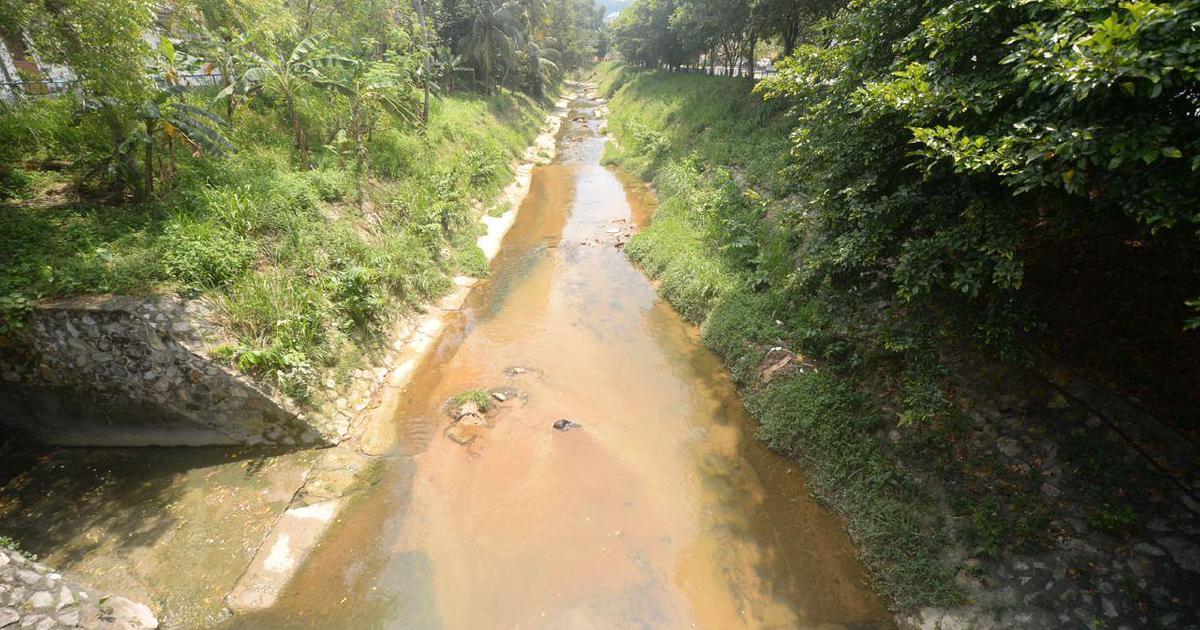 Selangor must set up a task force to protect water resources - New Straits Times