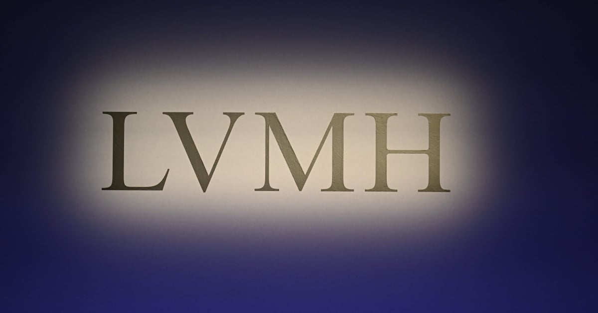 LVMH: on a luxury shopping spree