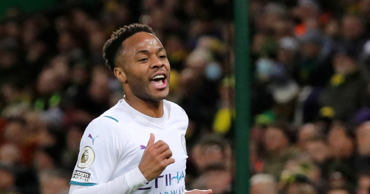 Raheem Sterling Becomes First Signing Of Chelsea's New Era, 50% OFF