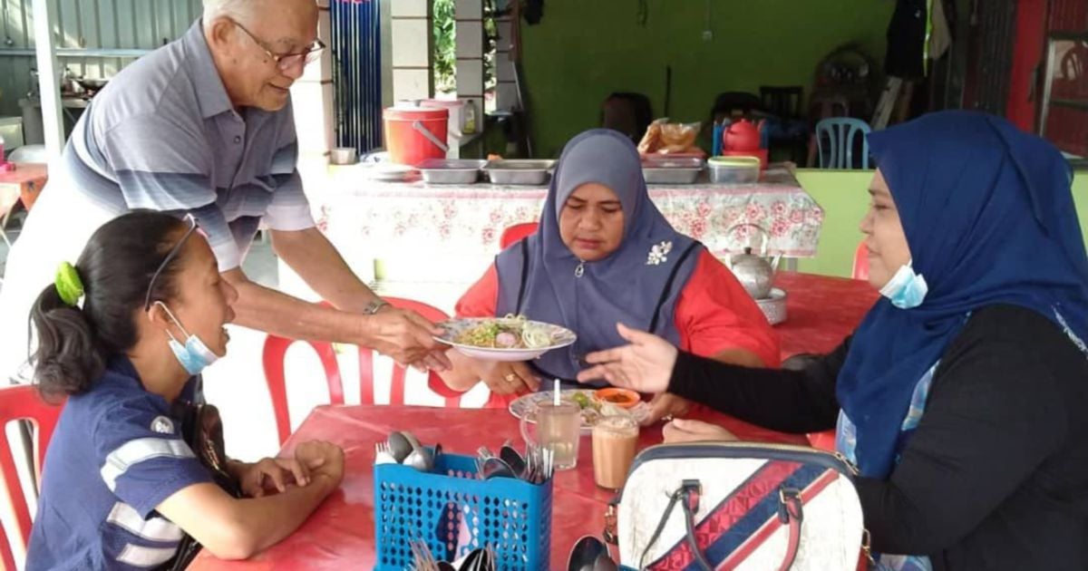 A taste of the 'dancing' tofu | New Straits Times