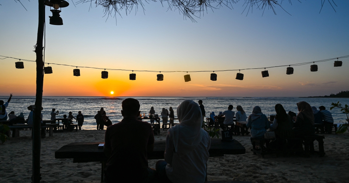 Indonesia expects event tourism to boost international arrivals | New