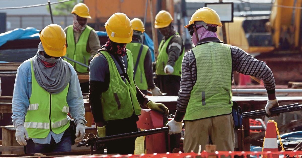 Work safety culture will establish an accident-free workplace | New ...