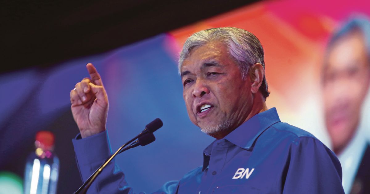 Zahid Hamidi says no need to blindly follow education system of other ...