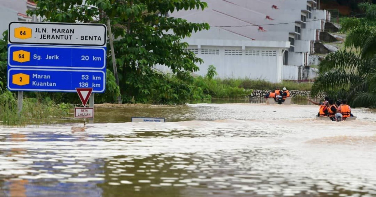 Azan kuantan 2021