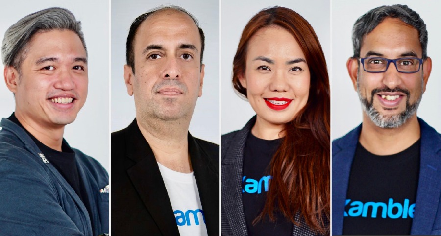 Malaysian-based Xamble Group, listed on the Australian Securities Exchange, has announced key appointments to accelerate its ambitious growth plans in line with the growing digital economy.