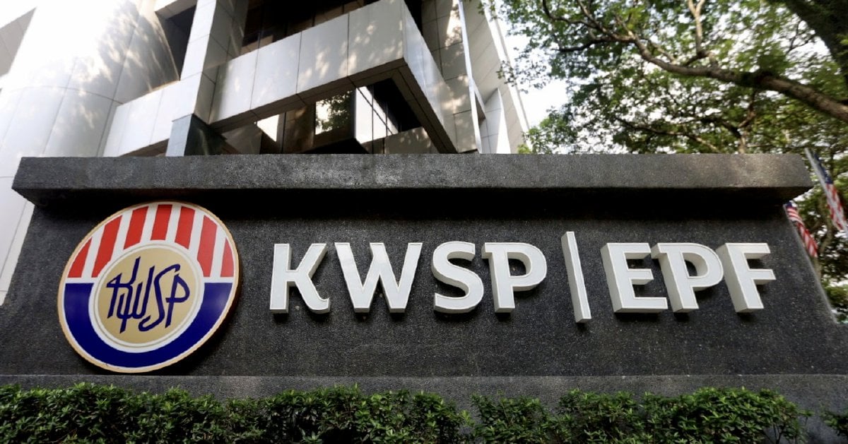 RM7.81 billion withdrawn from EPF Account 3 as of June 24 | New Straits ...