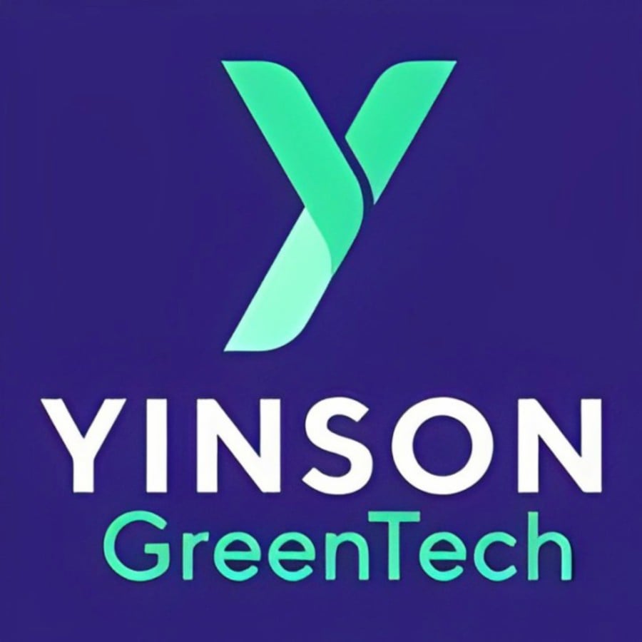 Pix taken from Yinson GreenTech’s websites