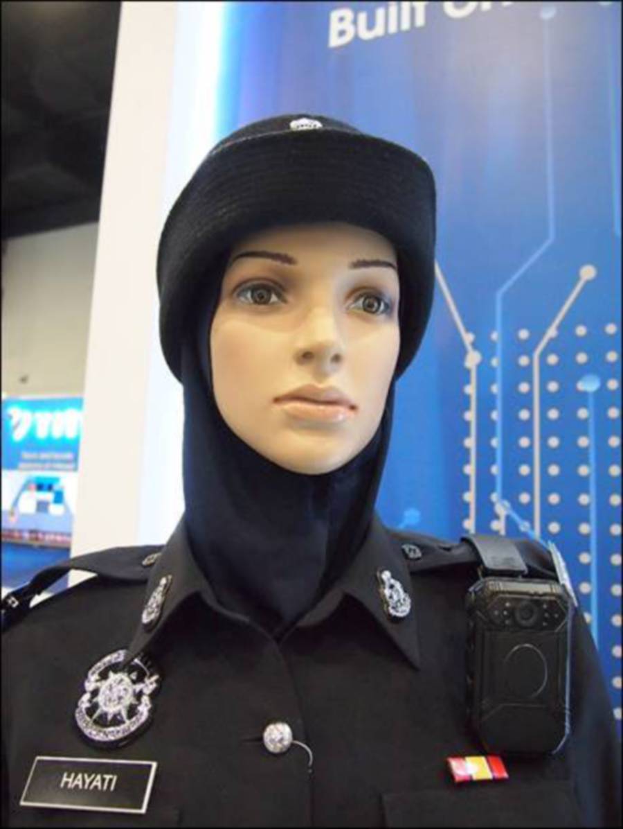 Auxiliary Force Sdn Bhd (AFSB) is the first security force in Malaysia to integrate body-worn cameras with cutting-edge facial recognition technology. 