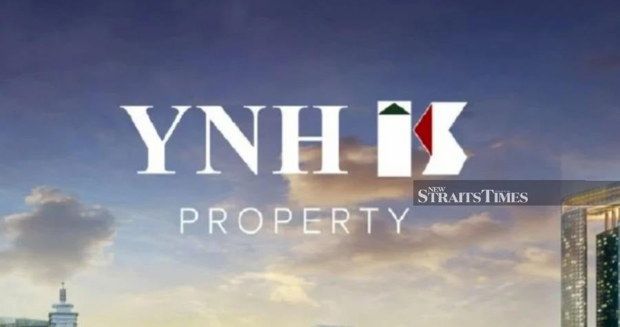 YNH Property Bhd has appointed Morison LC Malaysia as its new external auditor for the company for the financial year ending June 30, 2024.